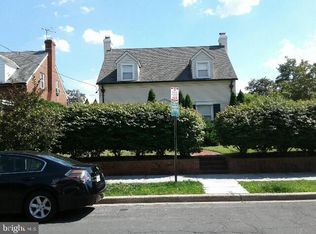 814 Dahlia St NW, Washington, DC 20012