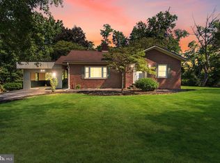 611 Pensinger Rd, Greencastle, PA 17225