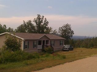 544 Immanuel Dr, Hot Springs, AR 71901
