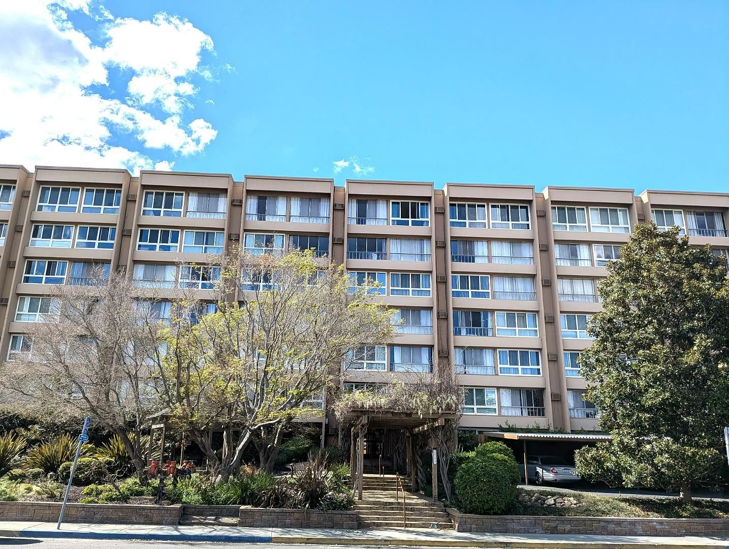 1700 Civic Center Dr APT 209, Santa Clara, CA 95050 | MLS