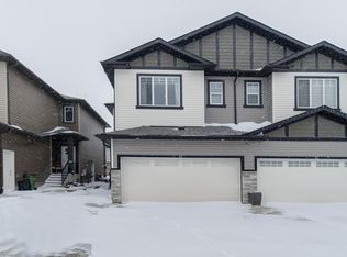 Palms At Laurel, Edmonton, AB T6T 2C3