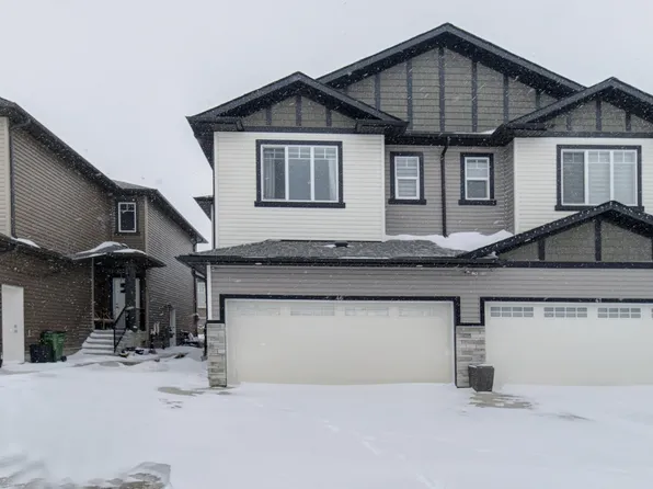 1703 16th Ave NW #46, Edmonton, AB T6T 2C3