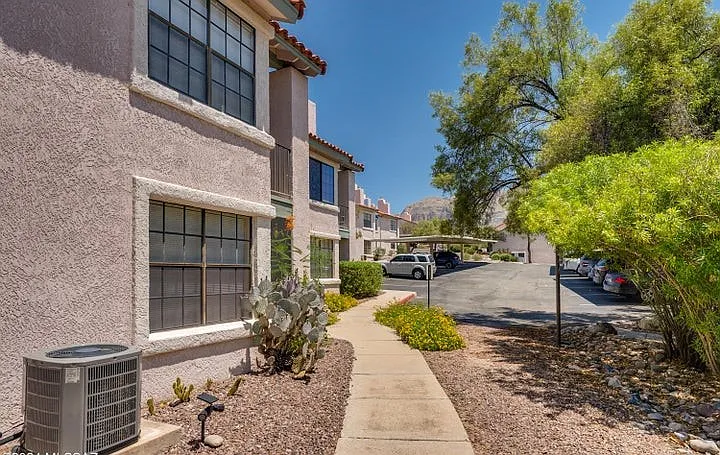 6441 N Tierra De Las Catalinas #52 — Photo 11