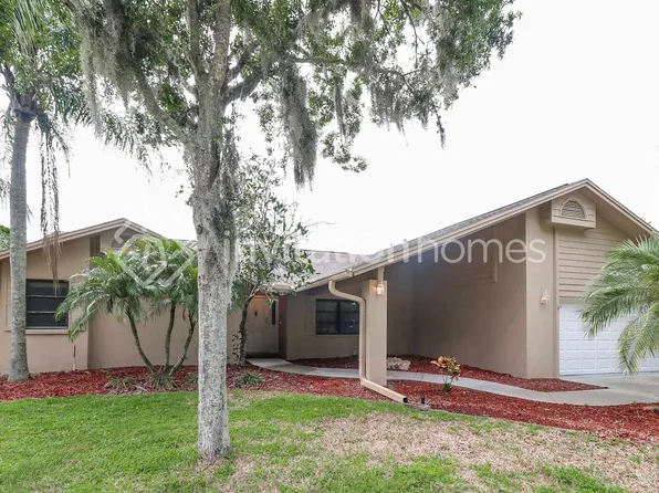 5461 Oakridge Dr, Palm Harbor, FL 34685