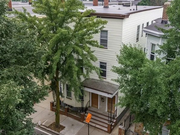 311-313 Cardinal Medeiros Ave, Cambridge, MA 02141