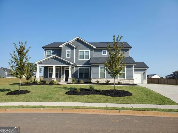 109 Bastian Rd, McDonough, GA 30252