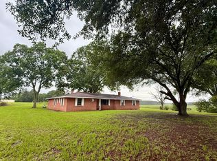 58 New Hope Church Rd, Foxworth, MS 39483