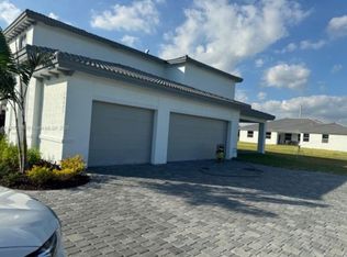 19855 SW 321st St, Homestead, FL 33030