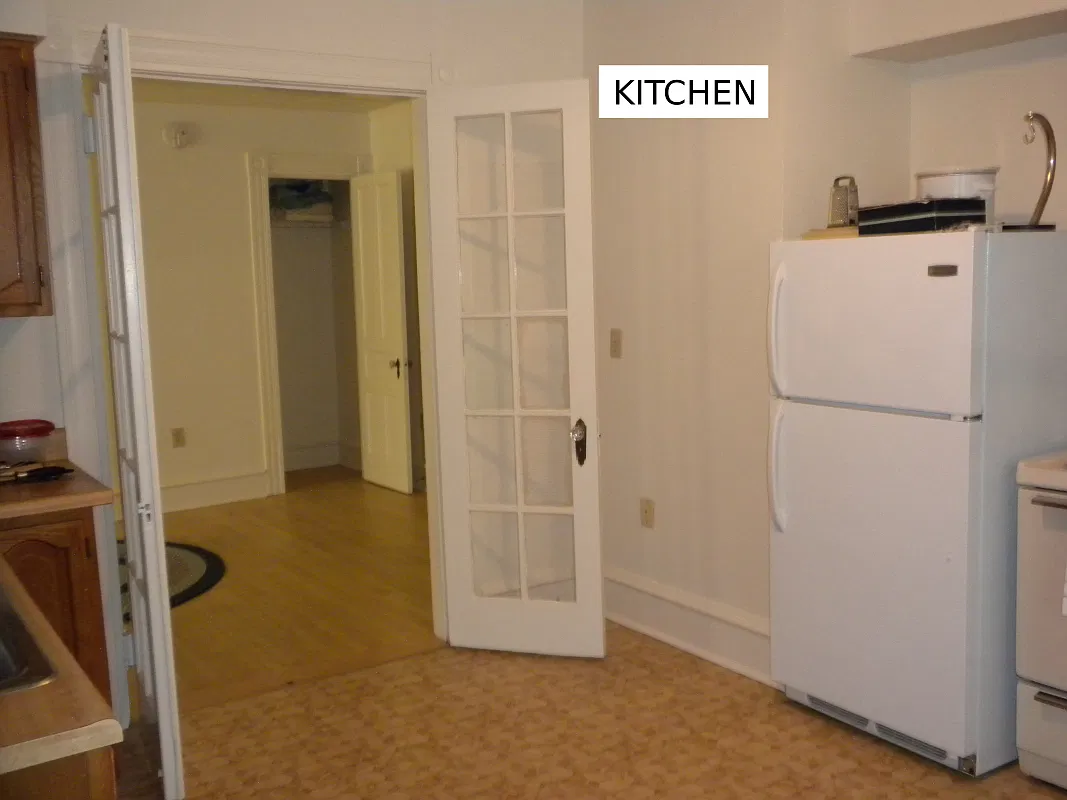 1 bed, $1,555 — Photo 3