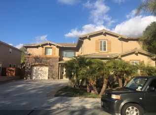 2400 Crooked Trail Rd, Chula Vista, CA 91914