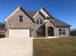 1504 Millstone Creek Rd LOT 135, Lascassas, TN 37085