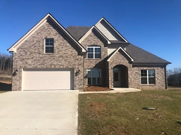 1504 Millstone Creek Rd Lot 135, Lascassas, TN 37085