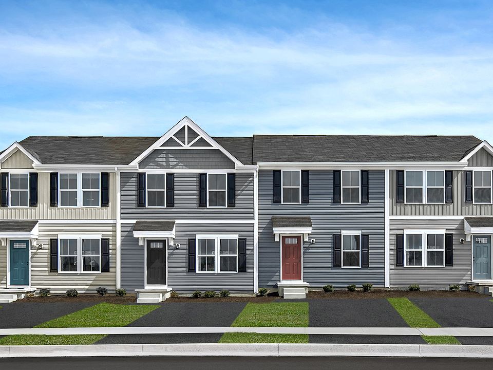 Juniper 2-story
