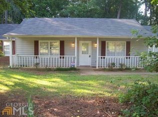 340 Roundup Trl, Ellenwood, GA 30294