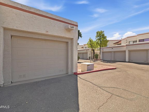 4th image of 835 N GRANITE REEF Road #28