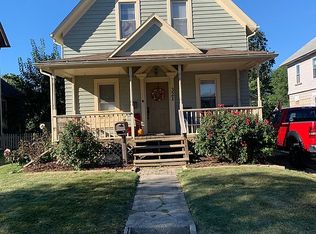321 E High St, Bryan, OH 43506