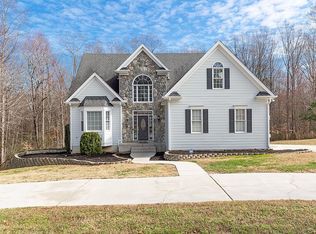 4401 Irene Way, Raleigh, NC 27603