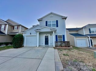 4215 Gifford Park Ct, Charlotte, NC 28215