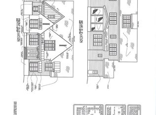 1836 Elderbank Dr, Apex, NC 27502