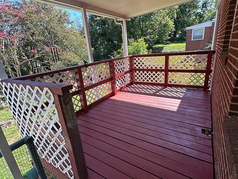 2521 Chatham St NW — Photo 23