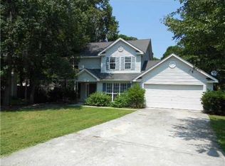 20 Avocet Way, Savannah, GA 31419