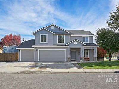 962 S Brook Trout Way, Meridian, ID, 83642