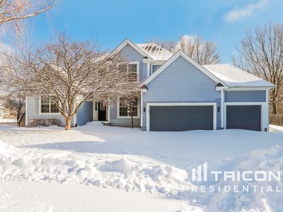 17534 W 158th Ter, Olathe, KS, 66062