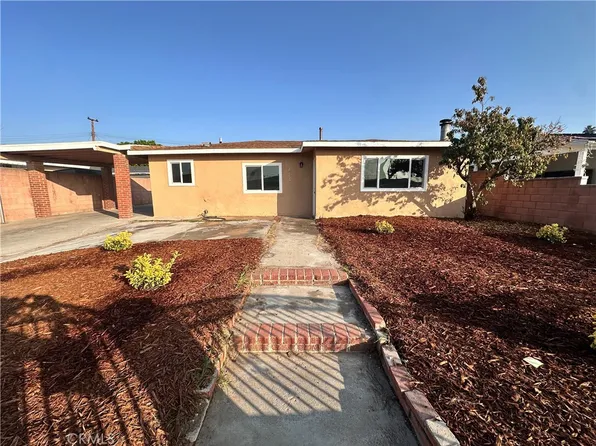 436 Balham Ave, La Puente, CA 91744