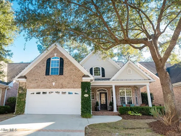 5140 Somersett Lane, Wilmington, NC 28409