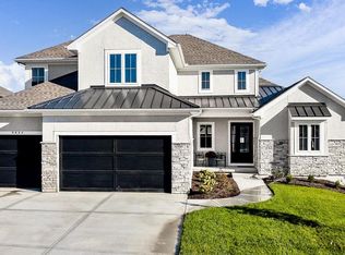 9834 NE 104th Ter, Kansas City, MO 64157