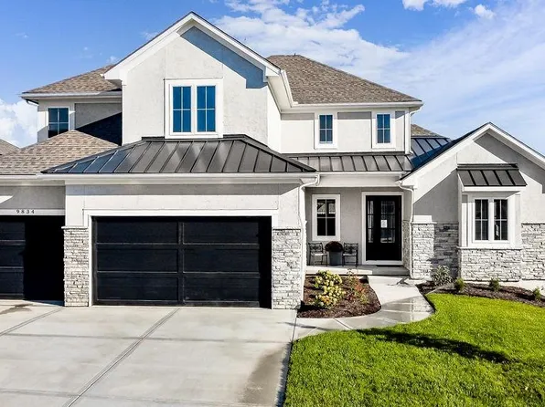 9834 NE 104th Ter, Kansas City, MO 64157