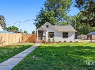 312 Sherman, Nampa, ID 83651
