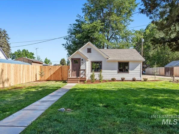 312 Sherman, Nampa, ID 83651
