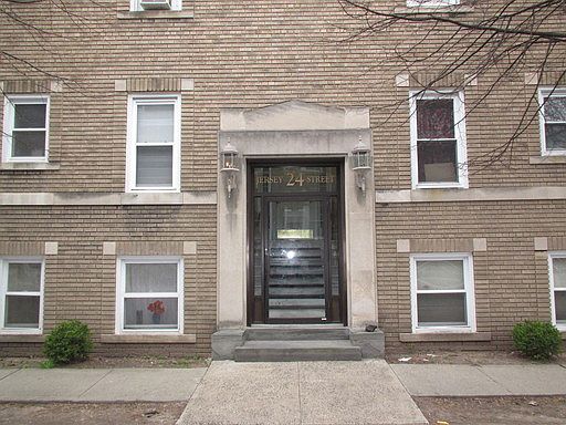 2nd image of 24 Jersey St APT 43