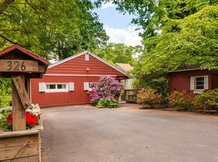 326 Waltham St, Lexington, MA 02421