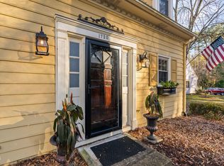 1720 Township Cir, Raleigh, NC 27609