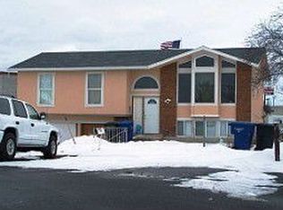 7311 W Patrick Cir, Magna, UT 84044