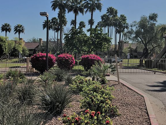 4th image of 4901 S Calle Los Cerros Dr Unit 113
