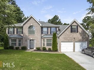 4631 Derby Loop, Fairburn, GA 30213