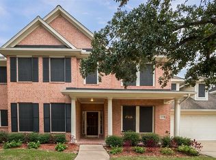 16906 Sandestine Dr, Houston, TX 77095