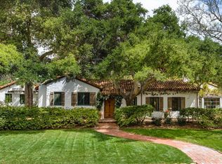 1690 San Leandro Ln, Santa Barbara, CA 93108