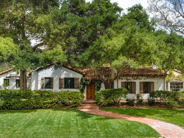 1690 San Leandro Ln, Santa Barbara, CA 93108