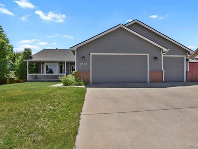 1912 Sherwood Lane, Johnstown, CO, 80534