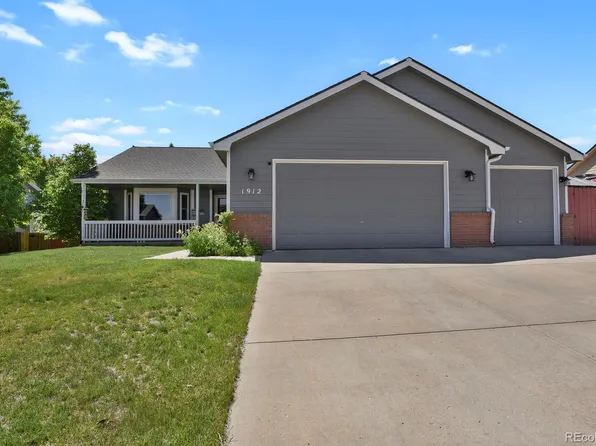 1912 Sherwood Lane, Johnstown, CO 80534