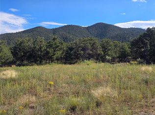 1576 Balleroy Rd, Fort Garland, CO 81133