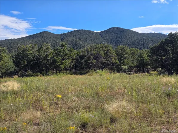 1576 Balleroy Road, Fort Garland, CO 81133