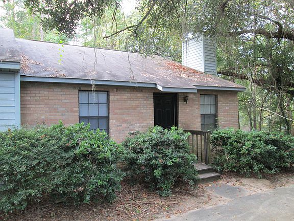 Front of the Home
