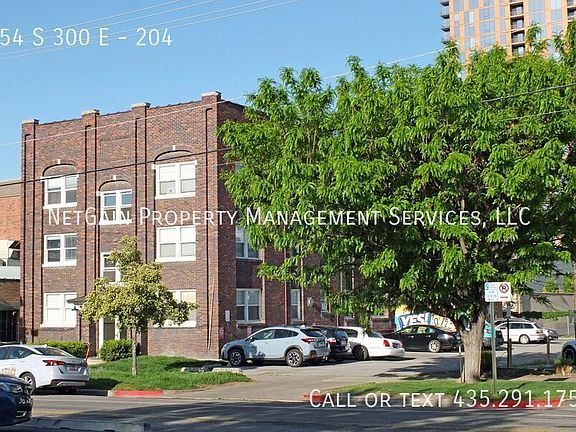 2nd image of 254 S 300 E #204