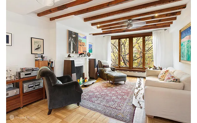 Rented by Douglas Elliman | media 1