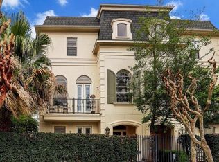 2619 Commonwealth St, Houston, TX 77006